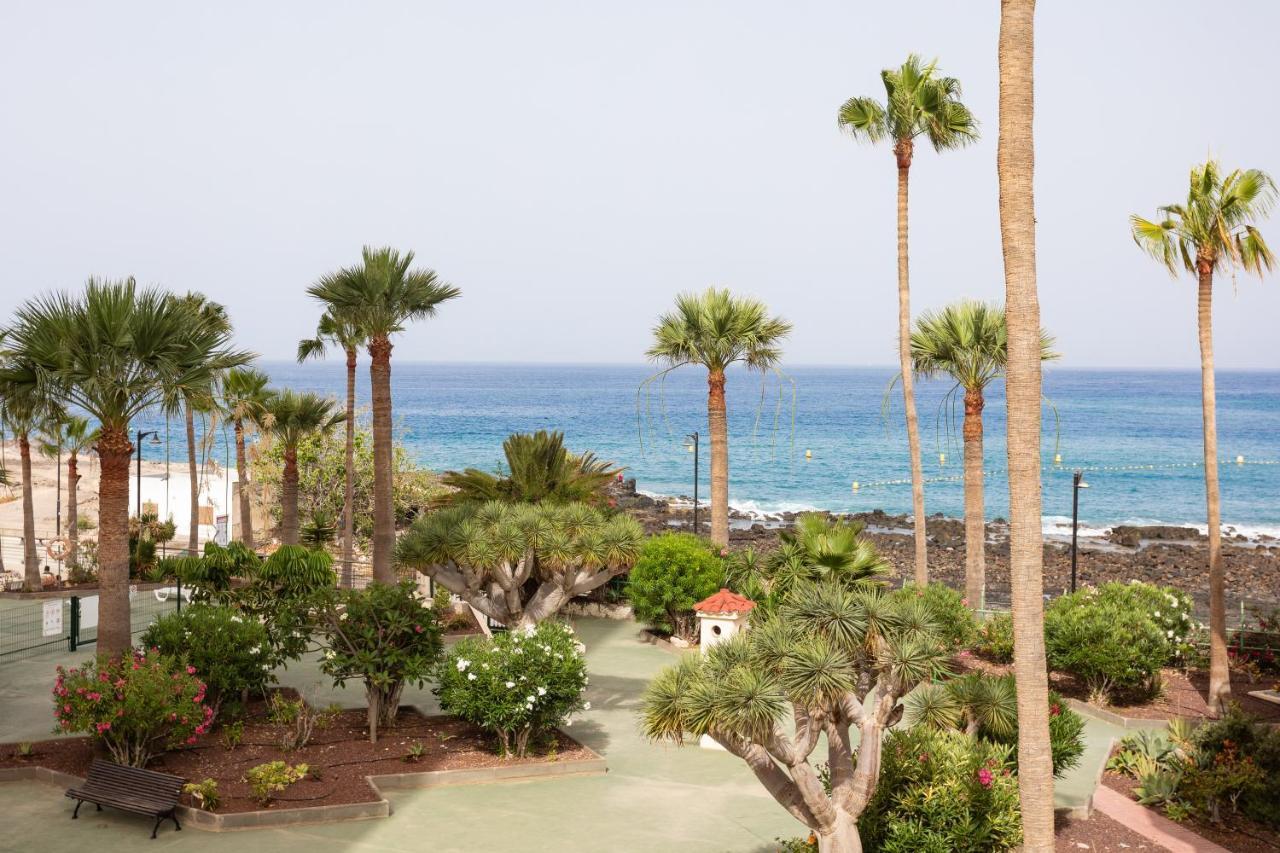 Soleado Apartamento Vistas Al Mar Los Cristianos Los Cristianos  Extérieur photo