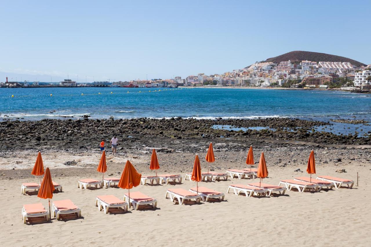 Soleado Apartamento Vistas Al Mar Los Cristianos Los Cristianos  Extérieur photo