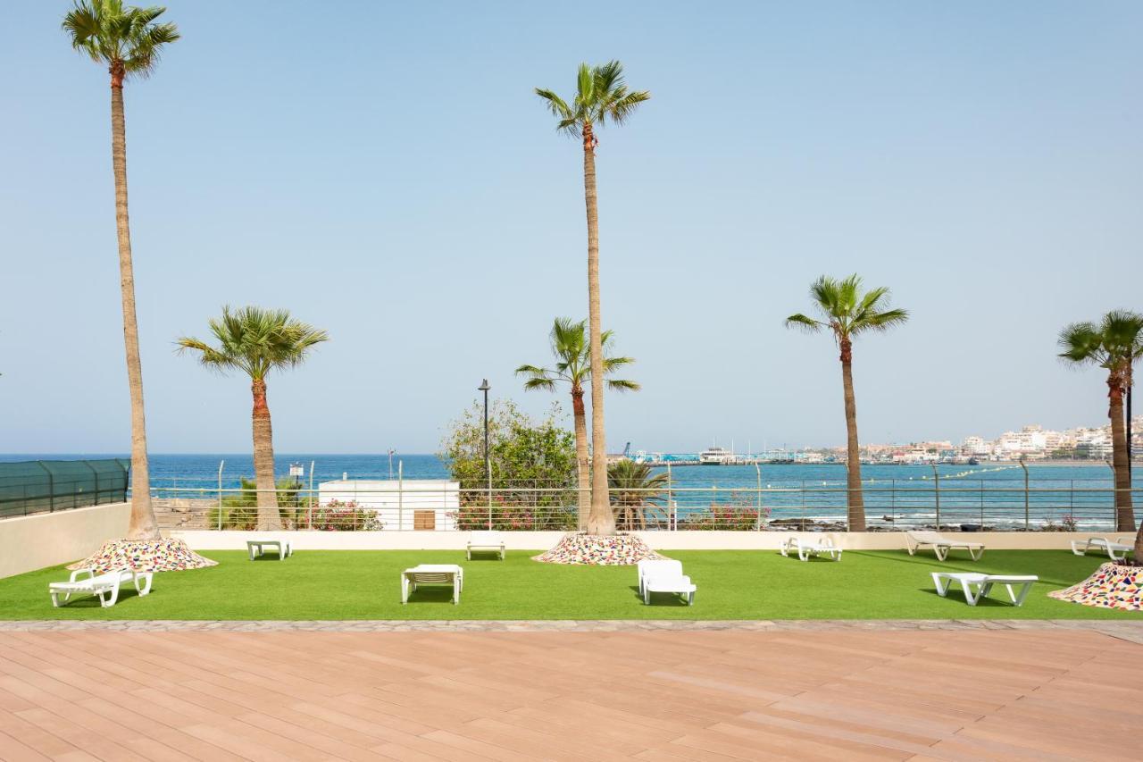 Soleado Apartamento Vistas Al Mar Los Cristianos Los Cristianos  Extérieur photo