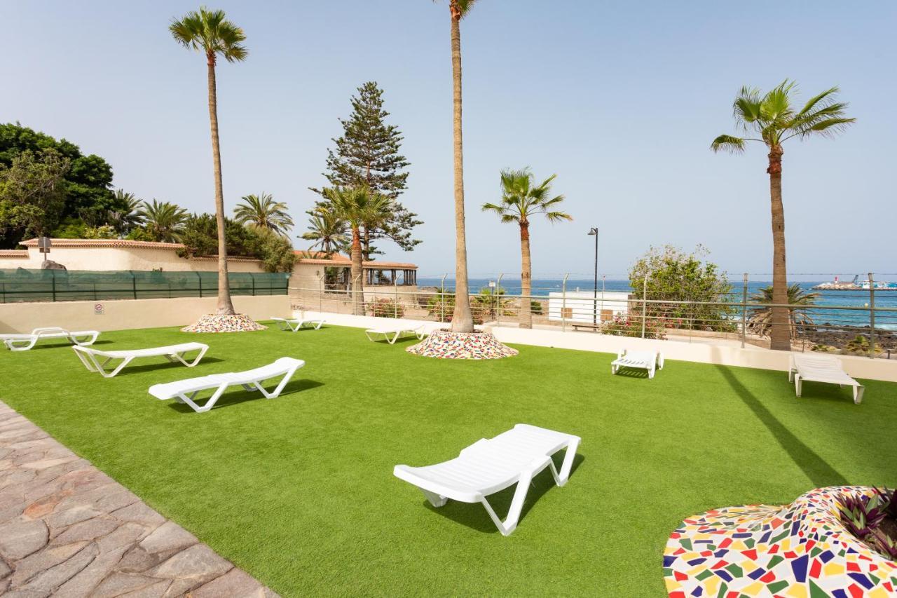 Soleado Apartamento Vistas Al Mar Los Cristianos Los Cristianos  Extérieur photo