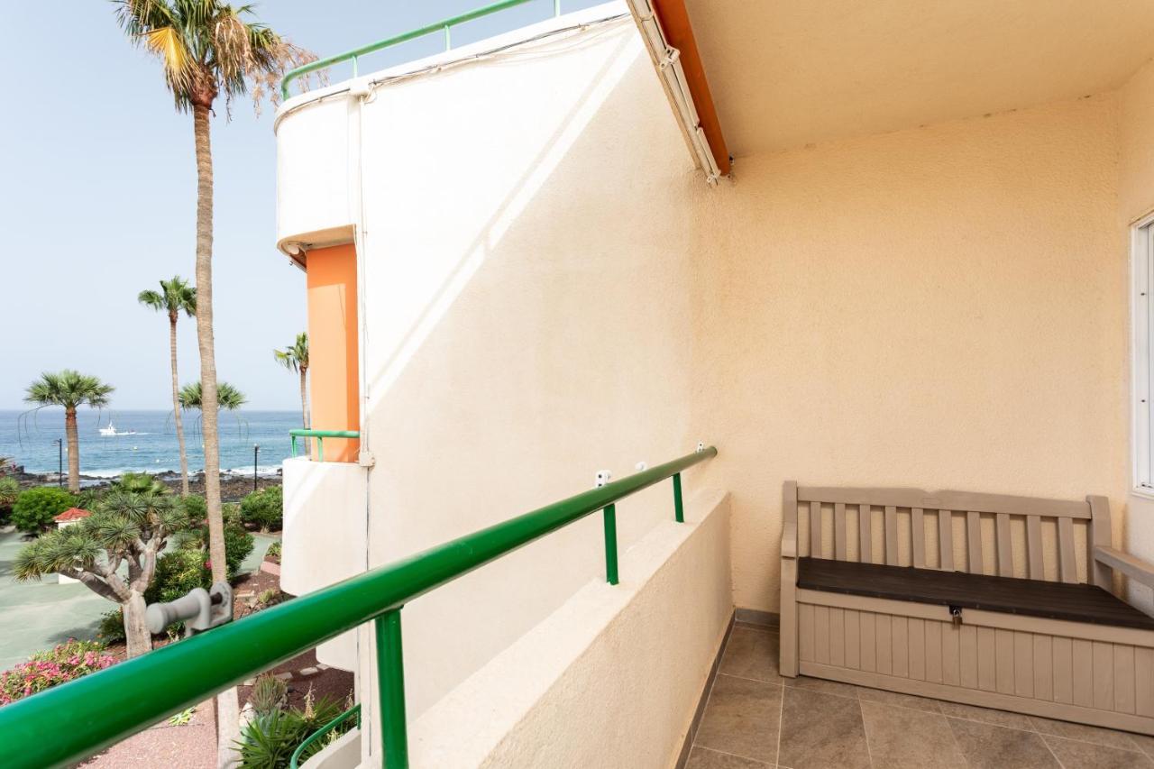 Soleado Apartamento Vistas Al Mar Los Cristianos Los Cristianos  Extérieur photo