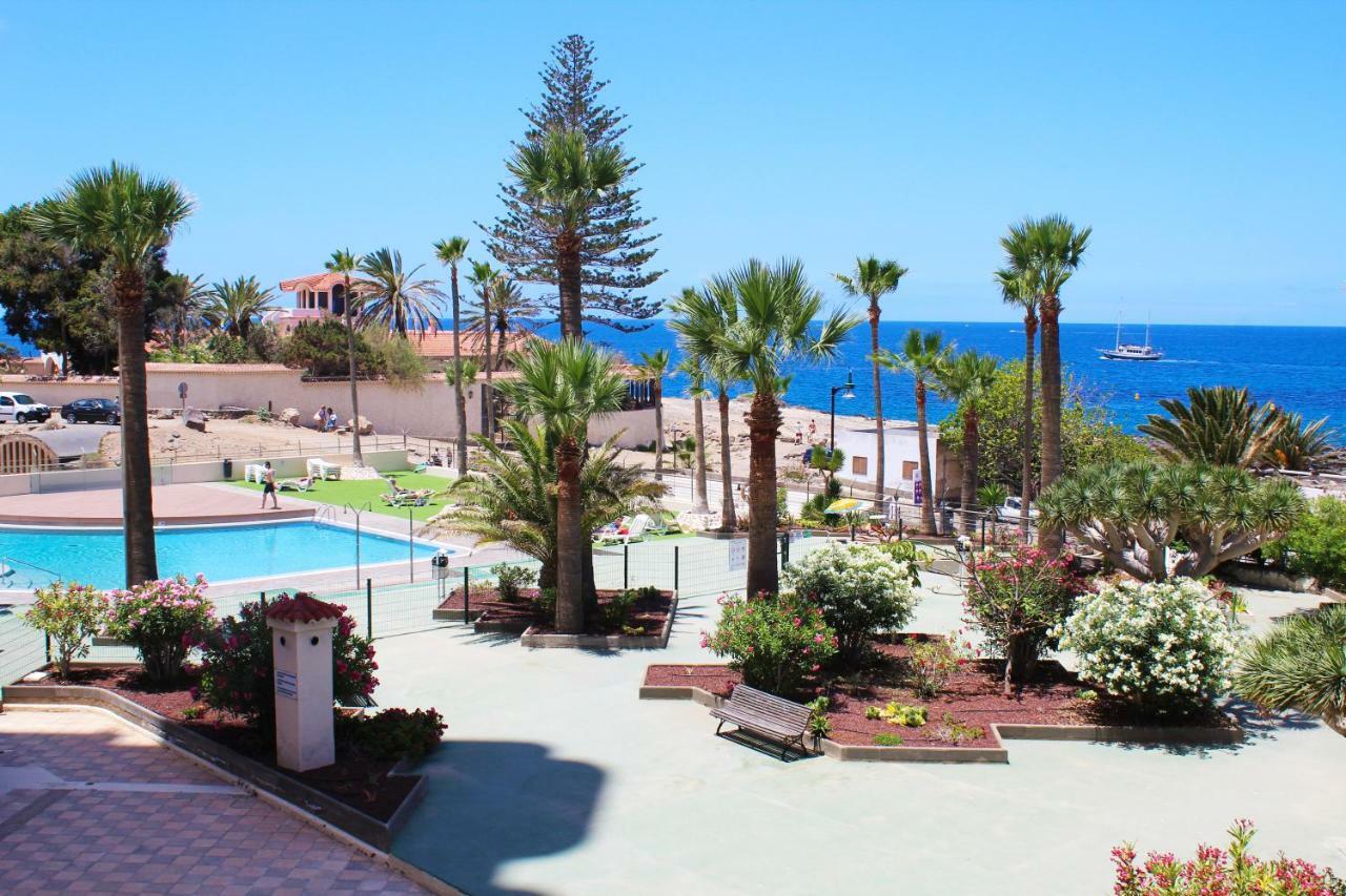 Soleado Apartamento Vistas Al Mar Los Cristianos Los Cristianos  Extérieur photo